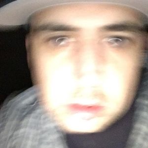 Meet your Posher, Christpher